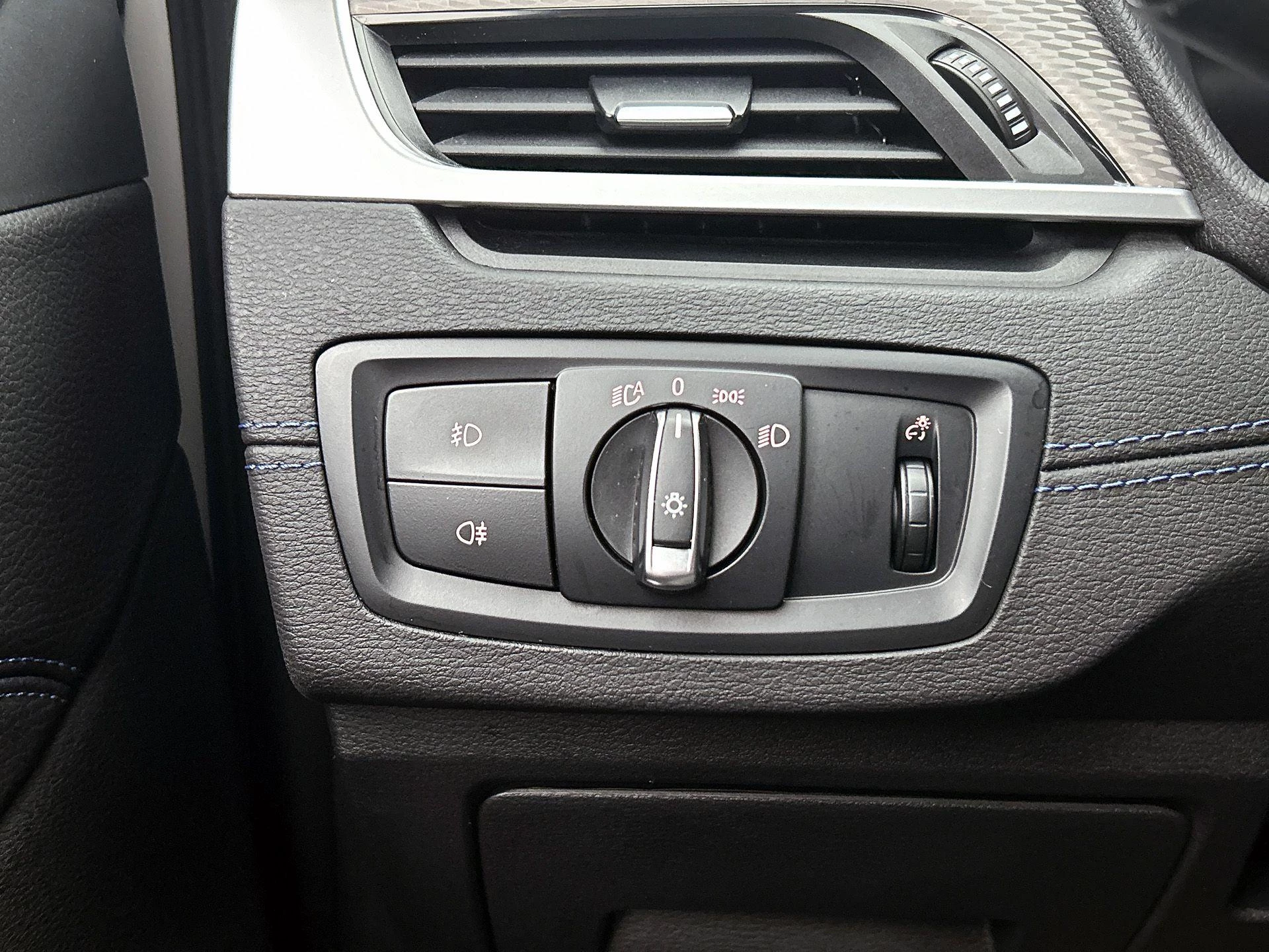 BMW X2 M35i High Executive Edition