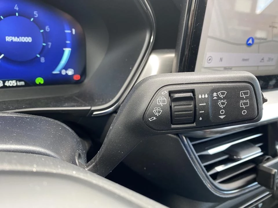 Ford Focus Titanium X - Sync 4 - Camera - Winterpack