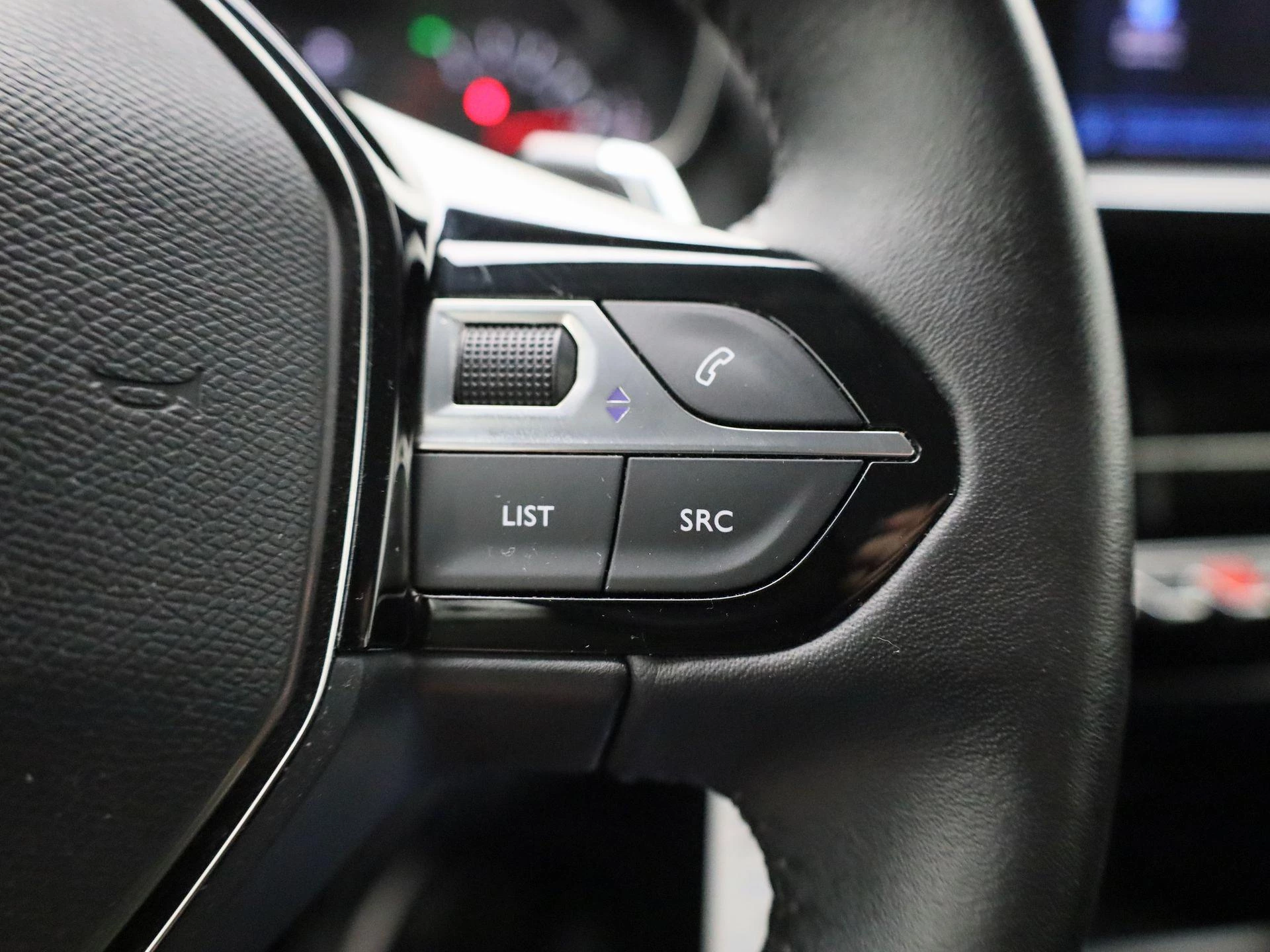 Peugeot 208 1.2 PureTech Active Pack