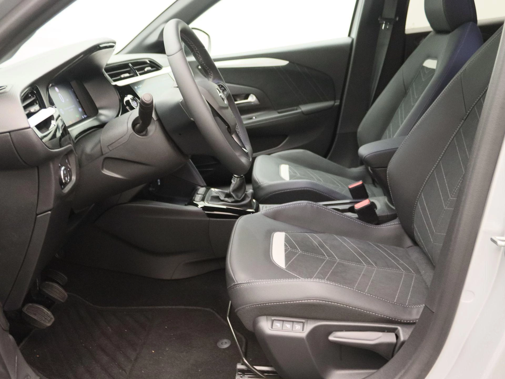 Opel Corsa 1.2 Turbo Ultimate