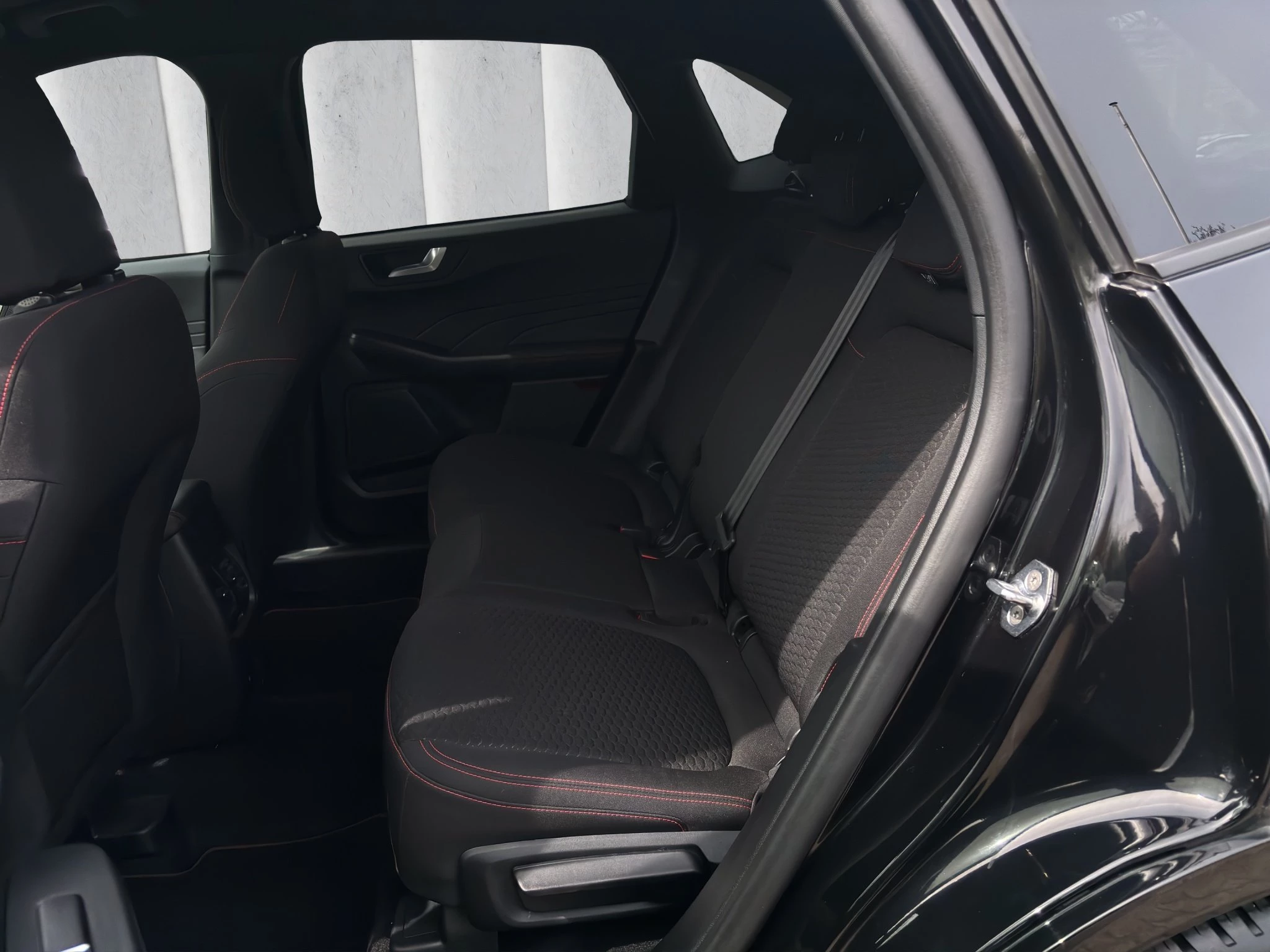 Ford Kuga ST-Line Aut.*KAM*LED-MATRIX*NAVI*GRA*WINTER-PKT.