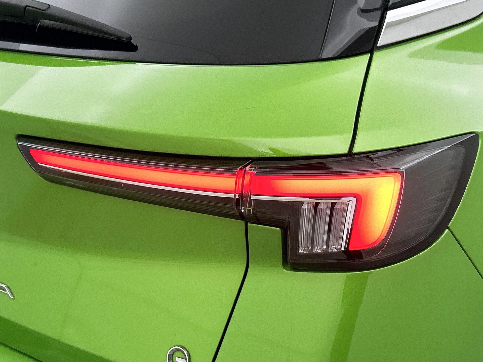 Opel Mokka-e Business Elegance 50-kWh