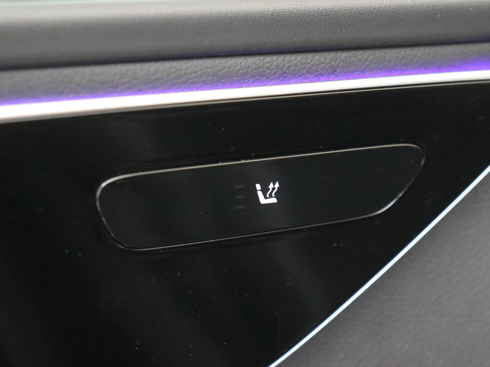 Mercedes-Benz C-Klasse 180 AMG Line