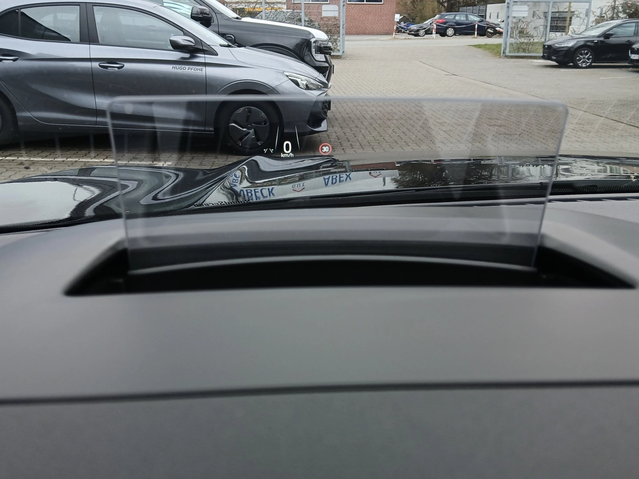 Ford Kuga ST-Line Aut.*KAM*LED-MATRIX*NAVI*GRA*WINTER-PKT.