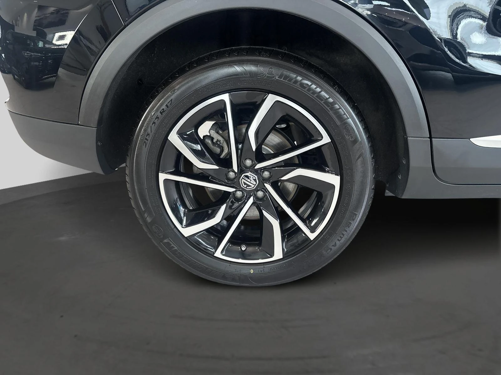 MG ZS 1.0 T-GDi AT LUXURY