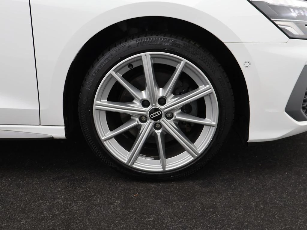 Audi A3 Sportback PHEV Sportback PHEV 40TFSIe S line 204PK *AUTOMAAT*SPORTZETELS*CAMERA*CRUISE*VIRTUAL COCKPIT*APP-CONNECT*PDC*...*