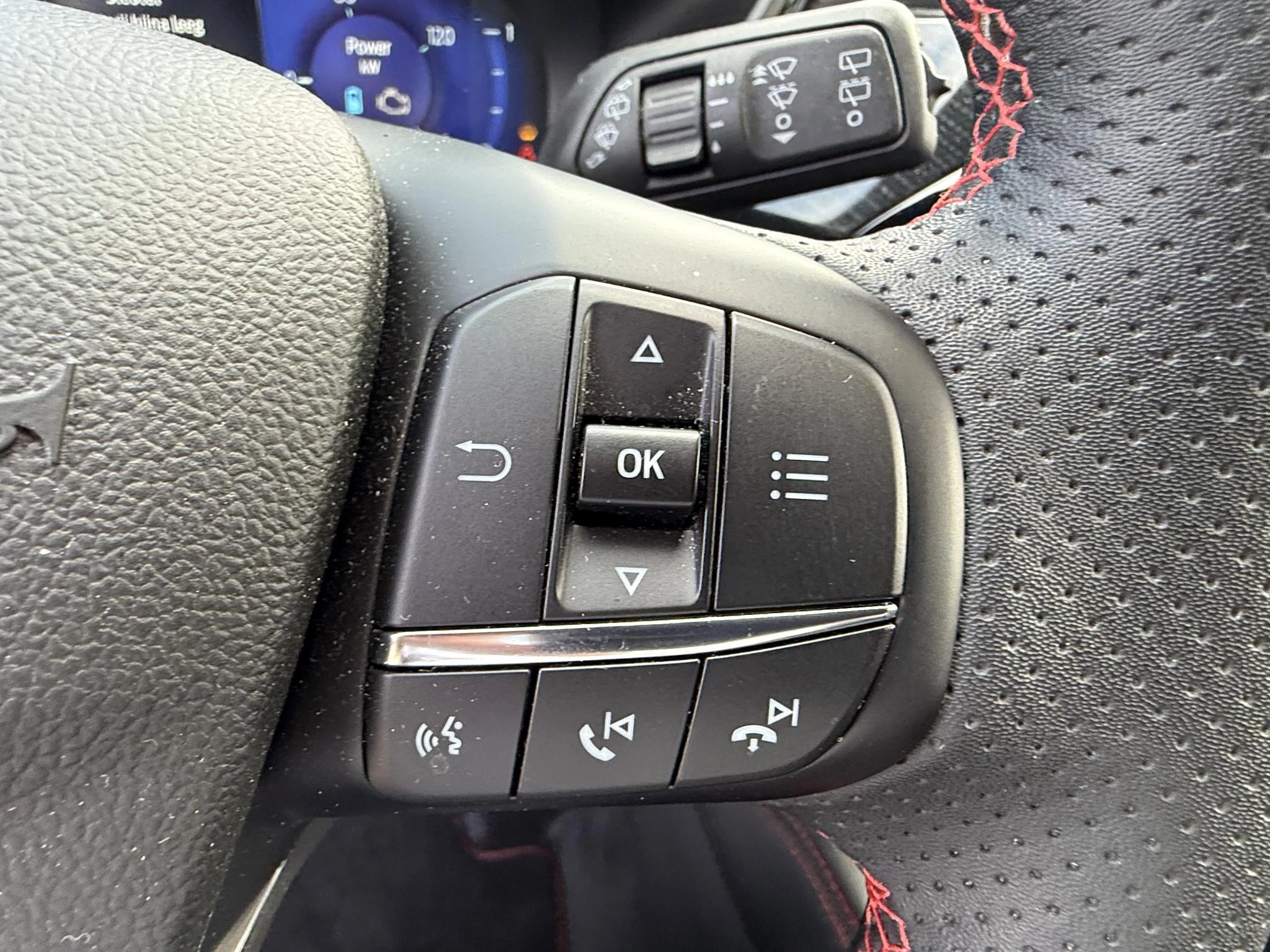 Ford Kuga 2.5 PHEV ST-Line