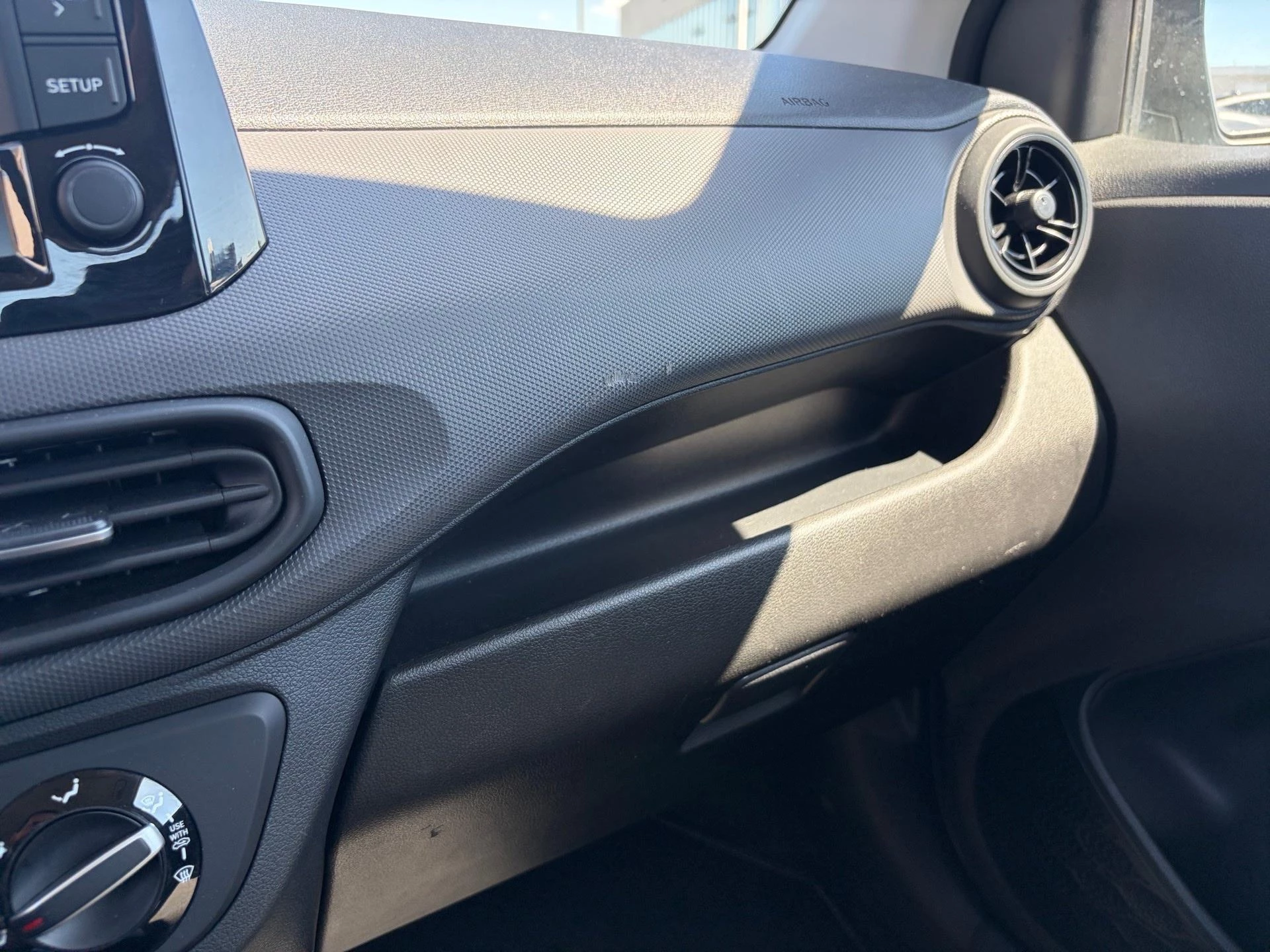 Hyundai i10 1.0 Twist AMT