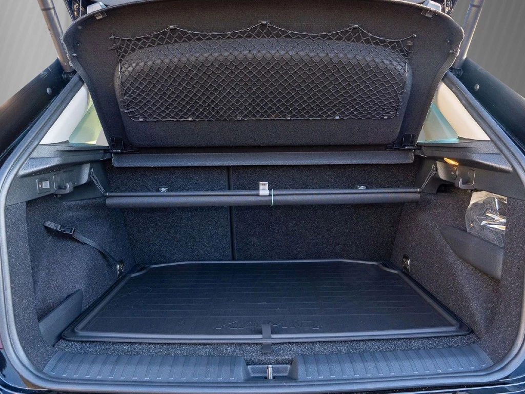 Škoda Kamiq 1,0 TSI DSG Selection