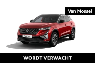 Renault Austral full hybrid 200 E-TECH Techno