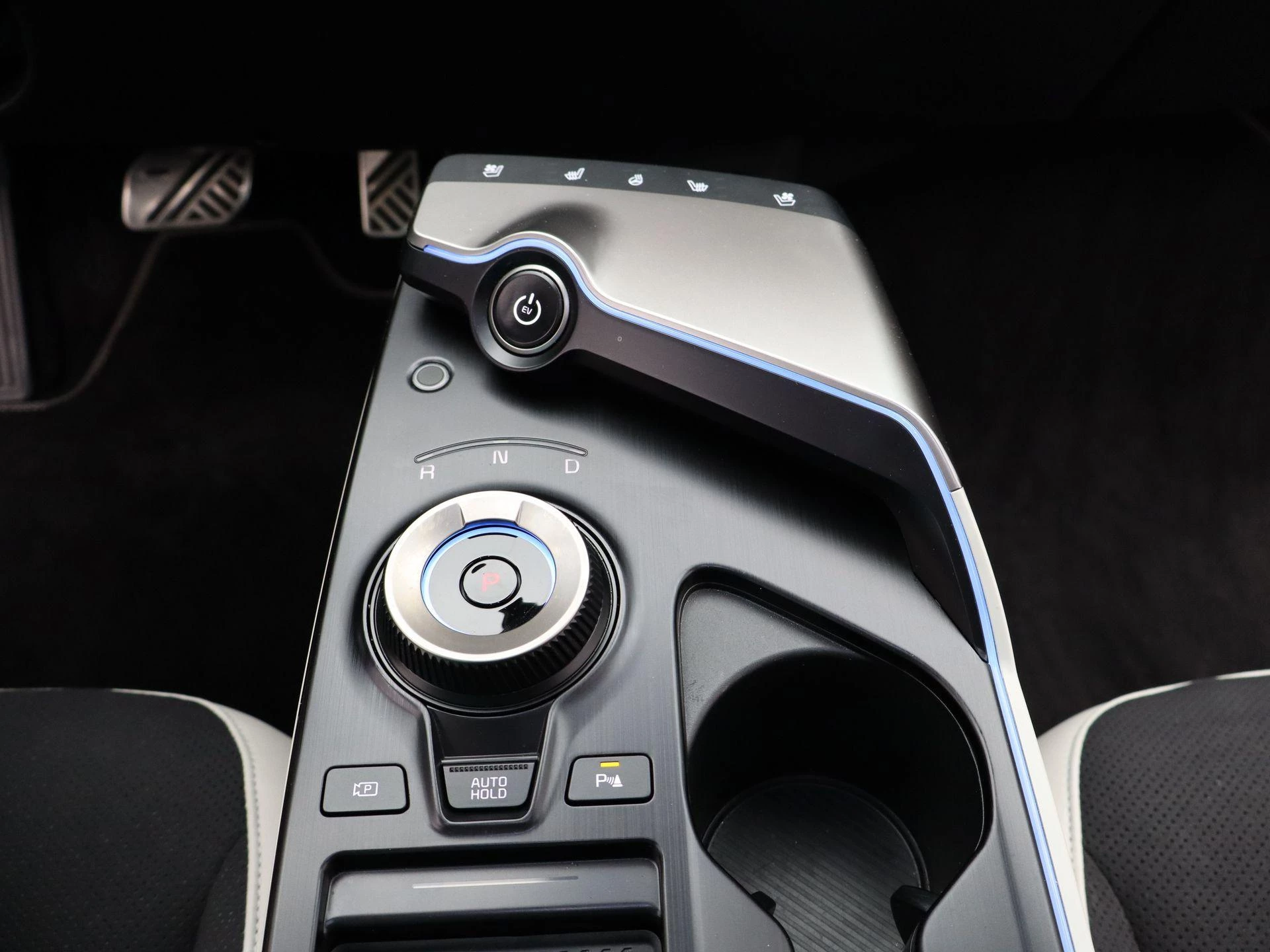 Kia EV6 GT-Line AWD 84 kWh
