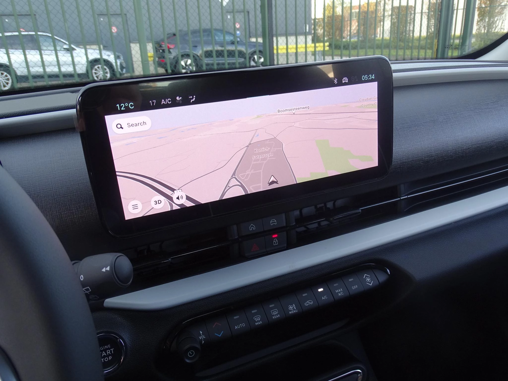 Fiat 600 1.2 Hybrid 100