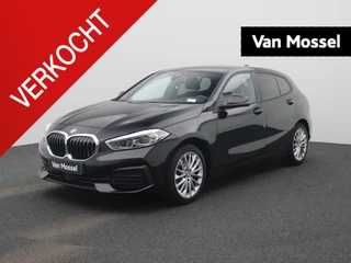 BMW 1 Reeks Hatch 118iA (100 kW)