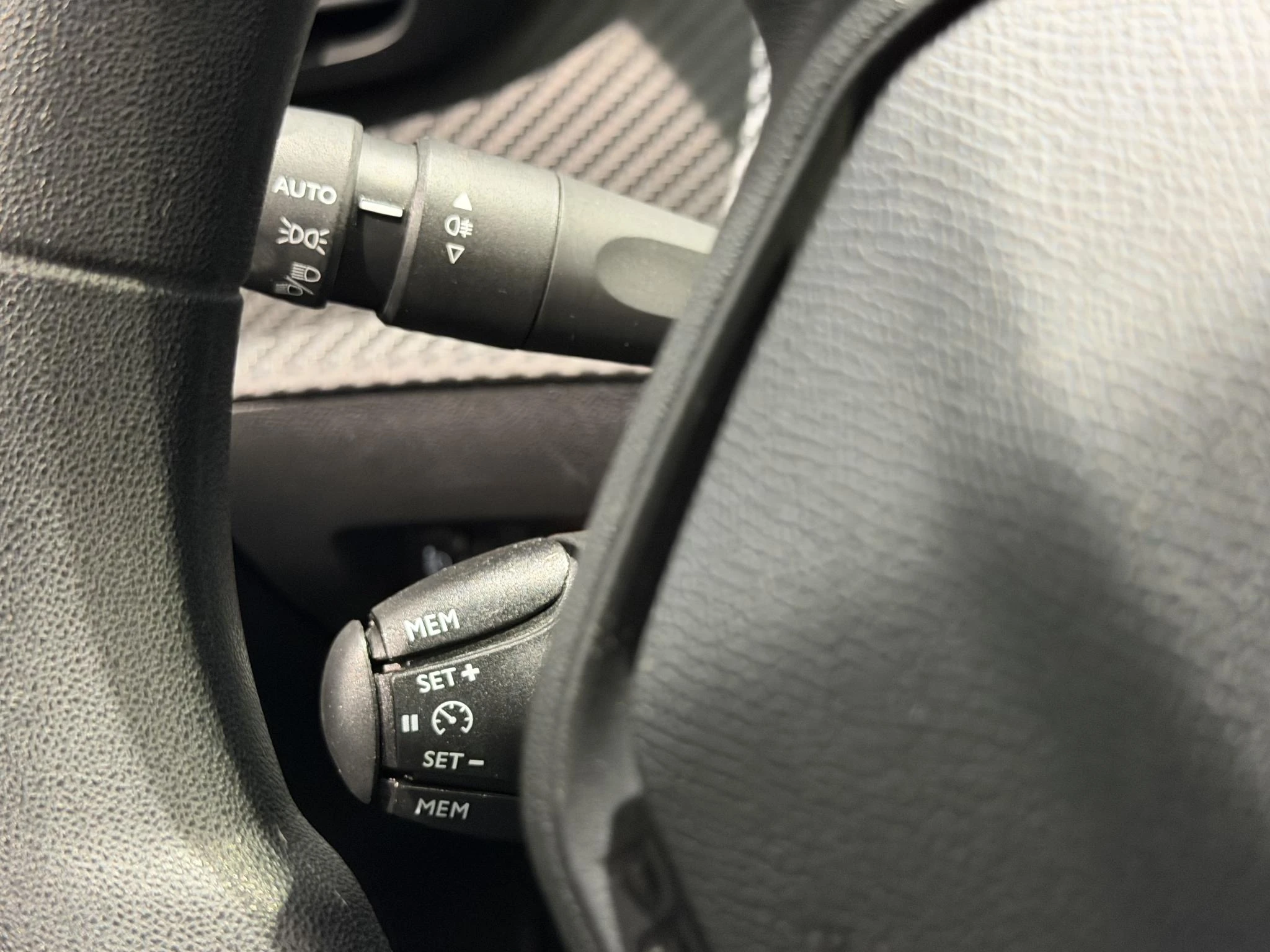 Peugeot 208 Like