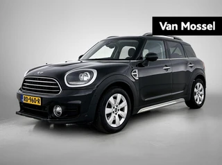 MINI Countryman 1.5 Cooper Pepper