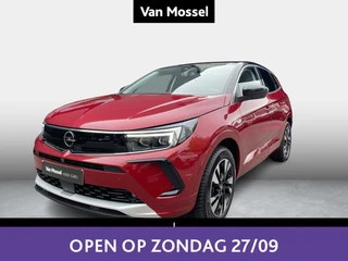Opel Grandland 1.2 Turbo S/S AT8 Business Elegance