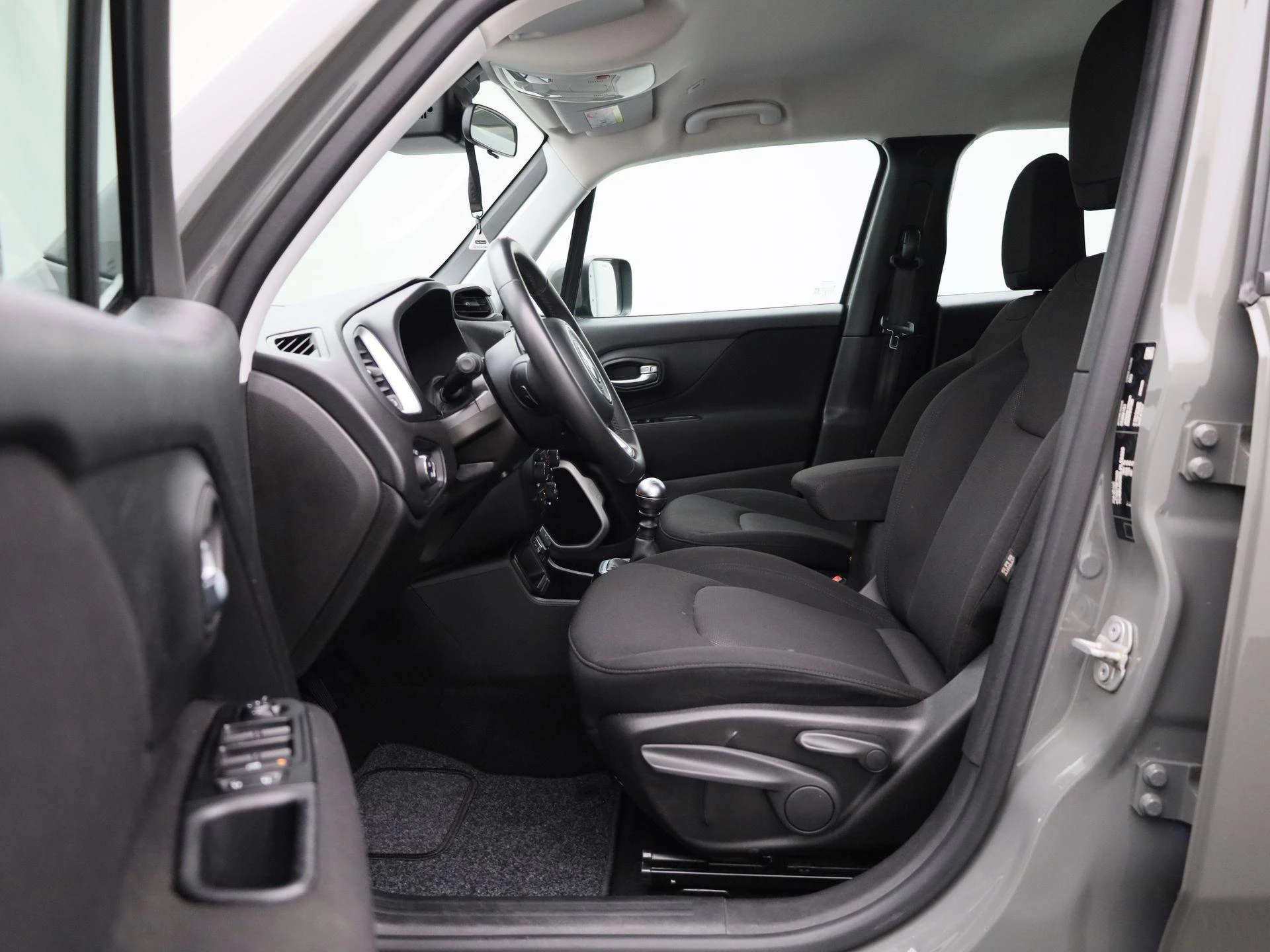 Jeep Renegade 1.0 T3 115 4x2 MTX Longitude