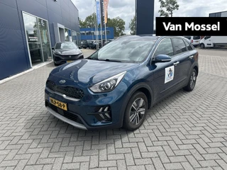 Kia Niro 1.6 GDi Hybrid DynamicLine