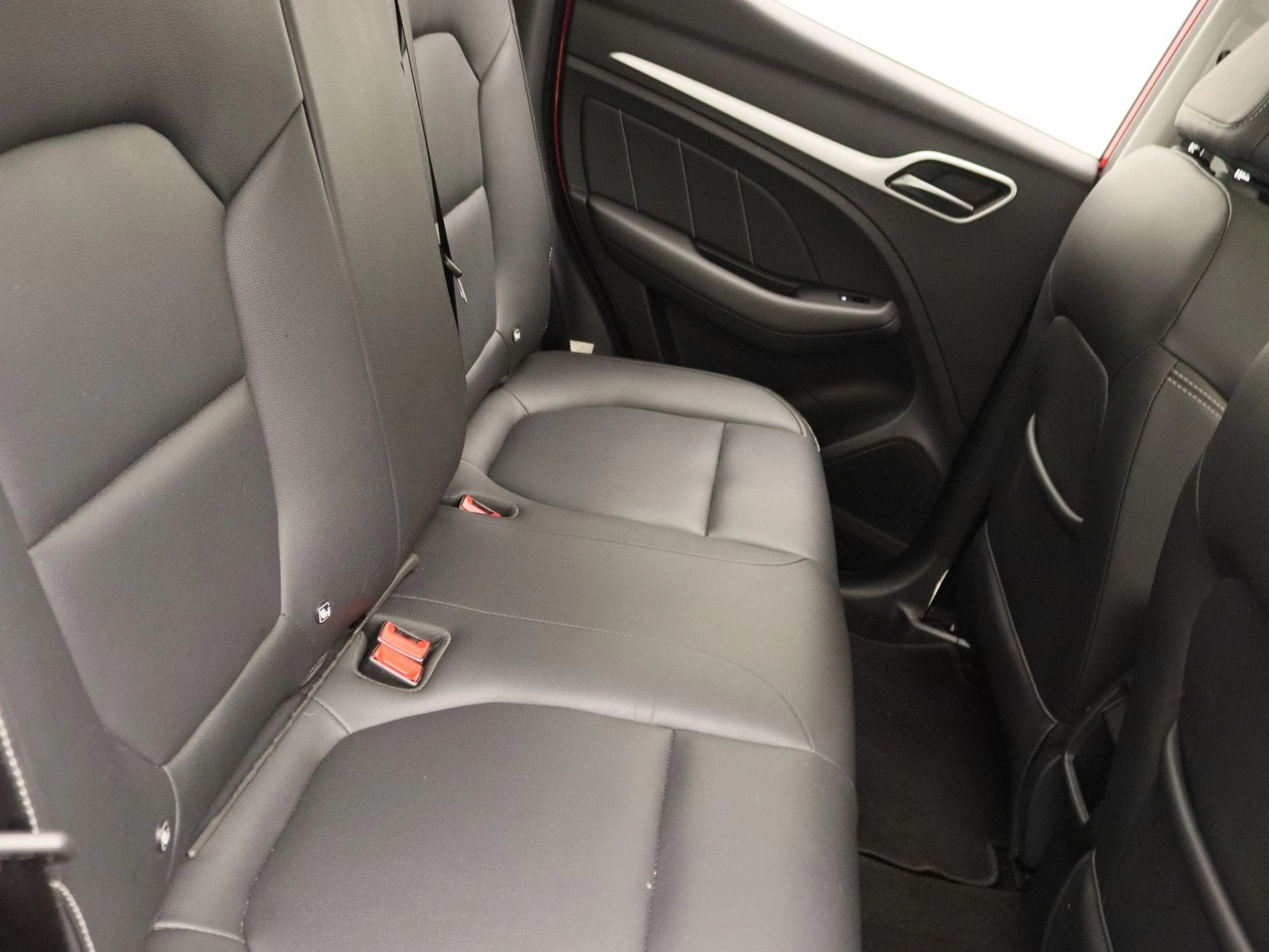 MG ZS EV Luxury 45 kWh
