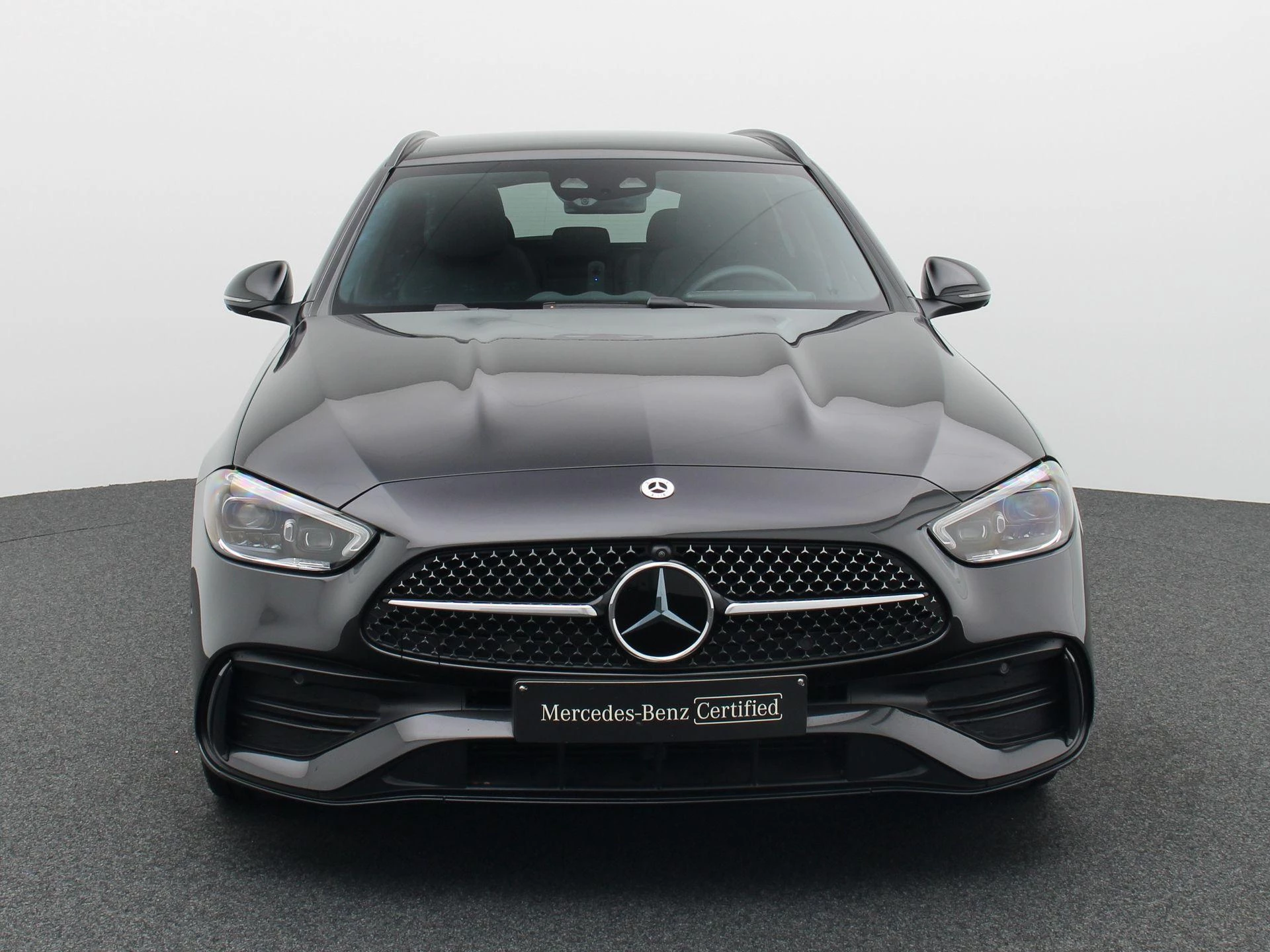 Mercedes-Benz C-Klasse 300 e Break Star Edition + LEDER + PANO DAK + DIGITAL LIGHT +