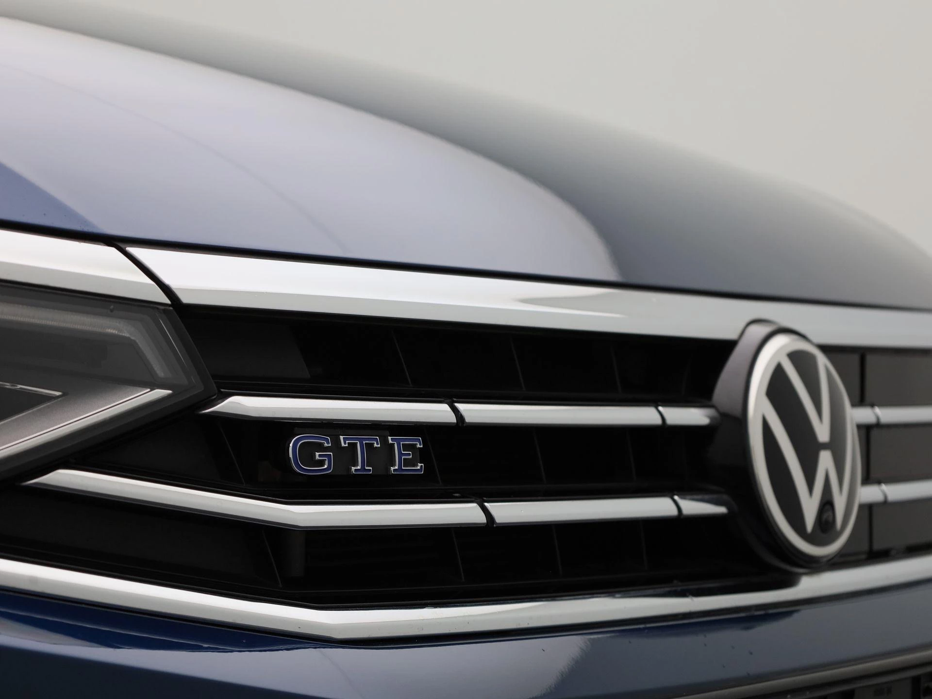 Volkswagen Passat Variant 1.4 TSI PHEV GTE Business 218 PK|
