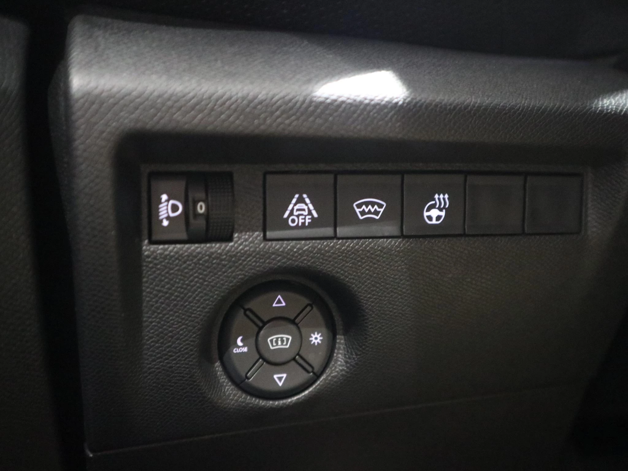 Citroën C4 Shine Pack Business