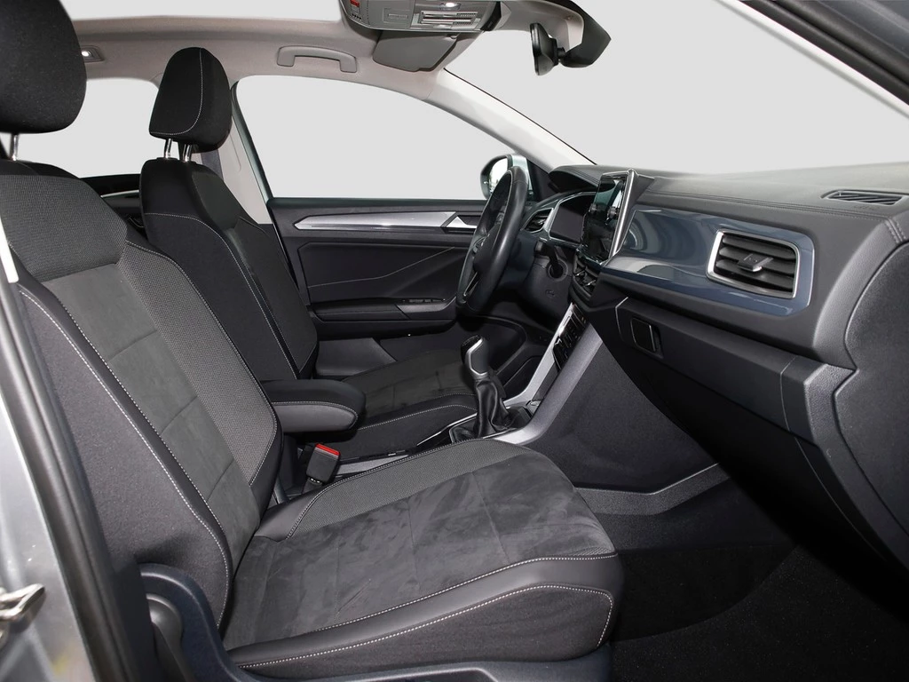 Volkswagen T-Roc 1.5 TSI Style Standhzg., Pano., RFK, Navi., ACC,