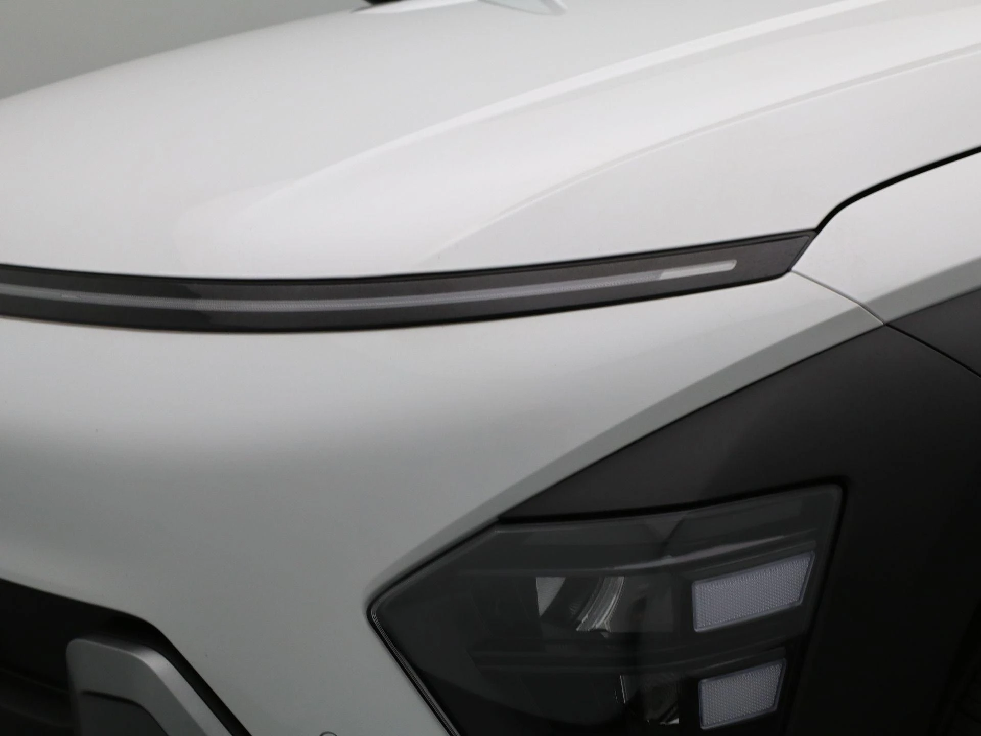Hyundai Kona 1.6 GDI HEV E-Motion