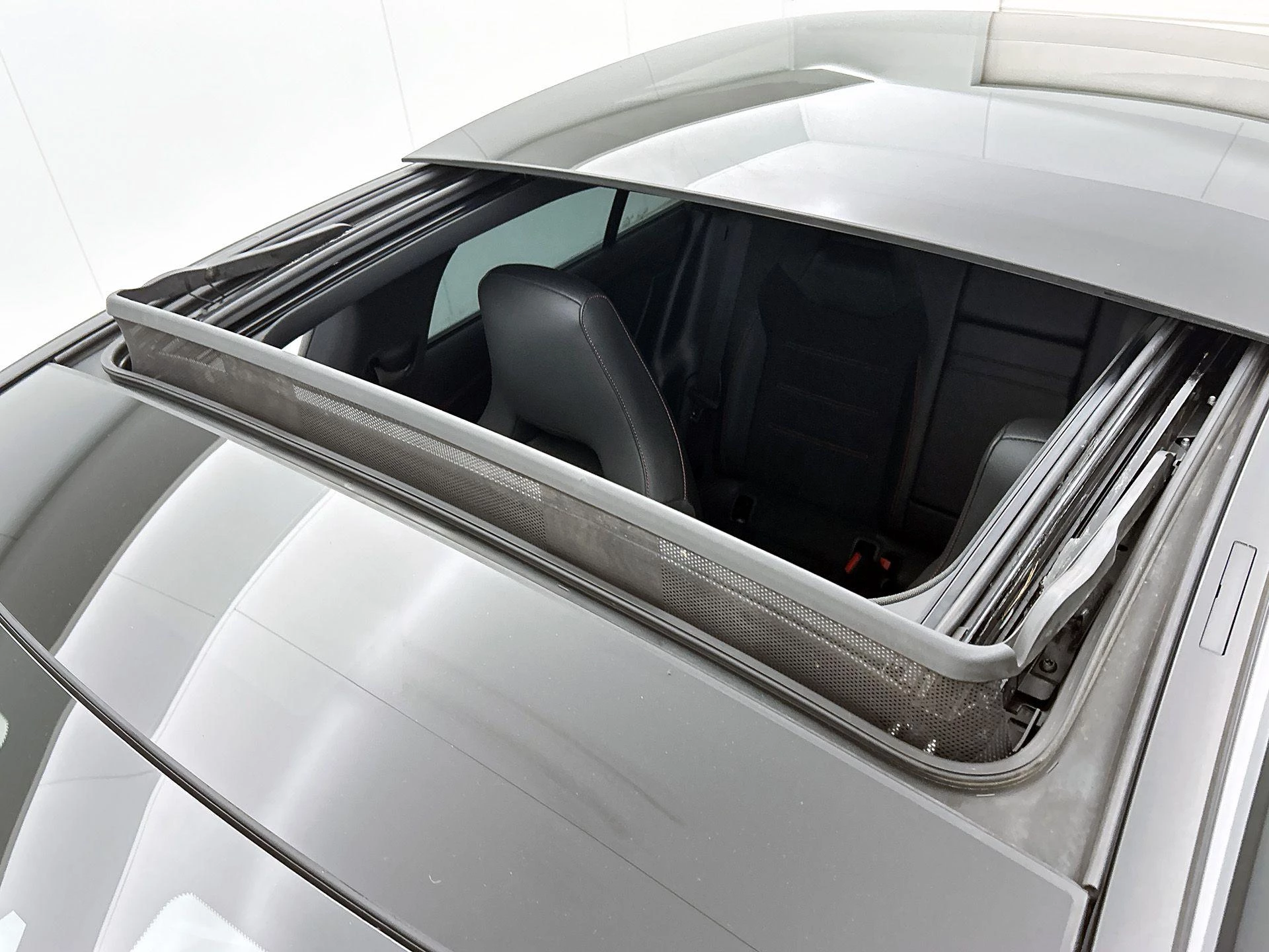 Mercedes-Benz CLA 250 e AMG Line