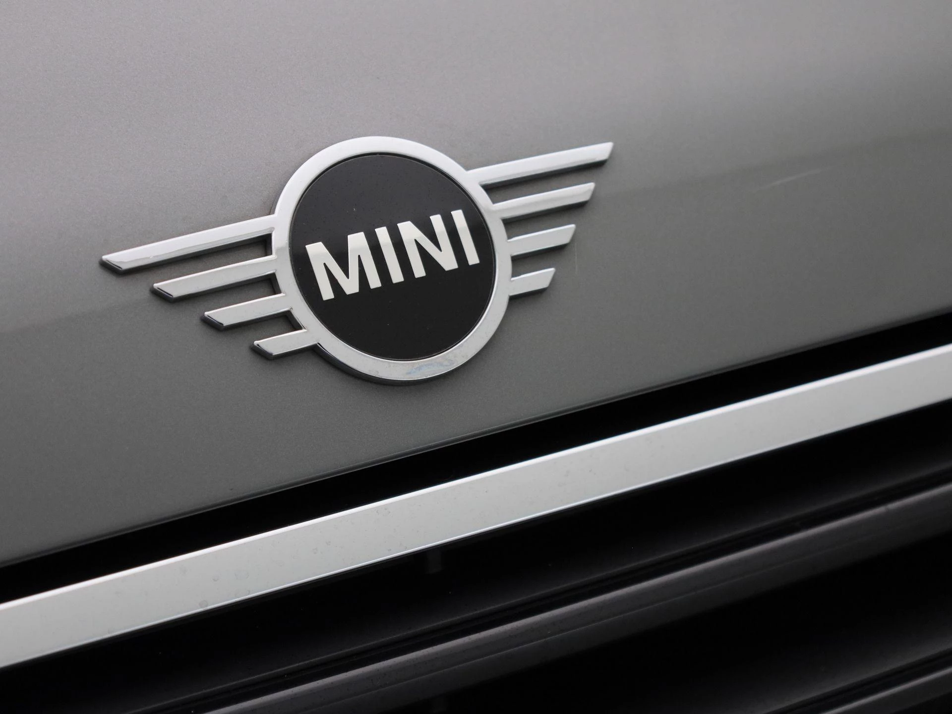 MINI Clubman Mini One D (85 kW)