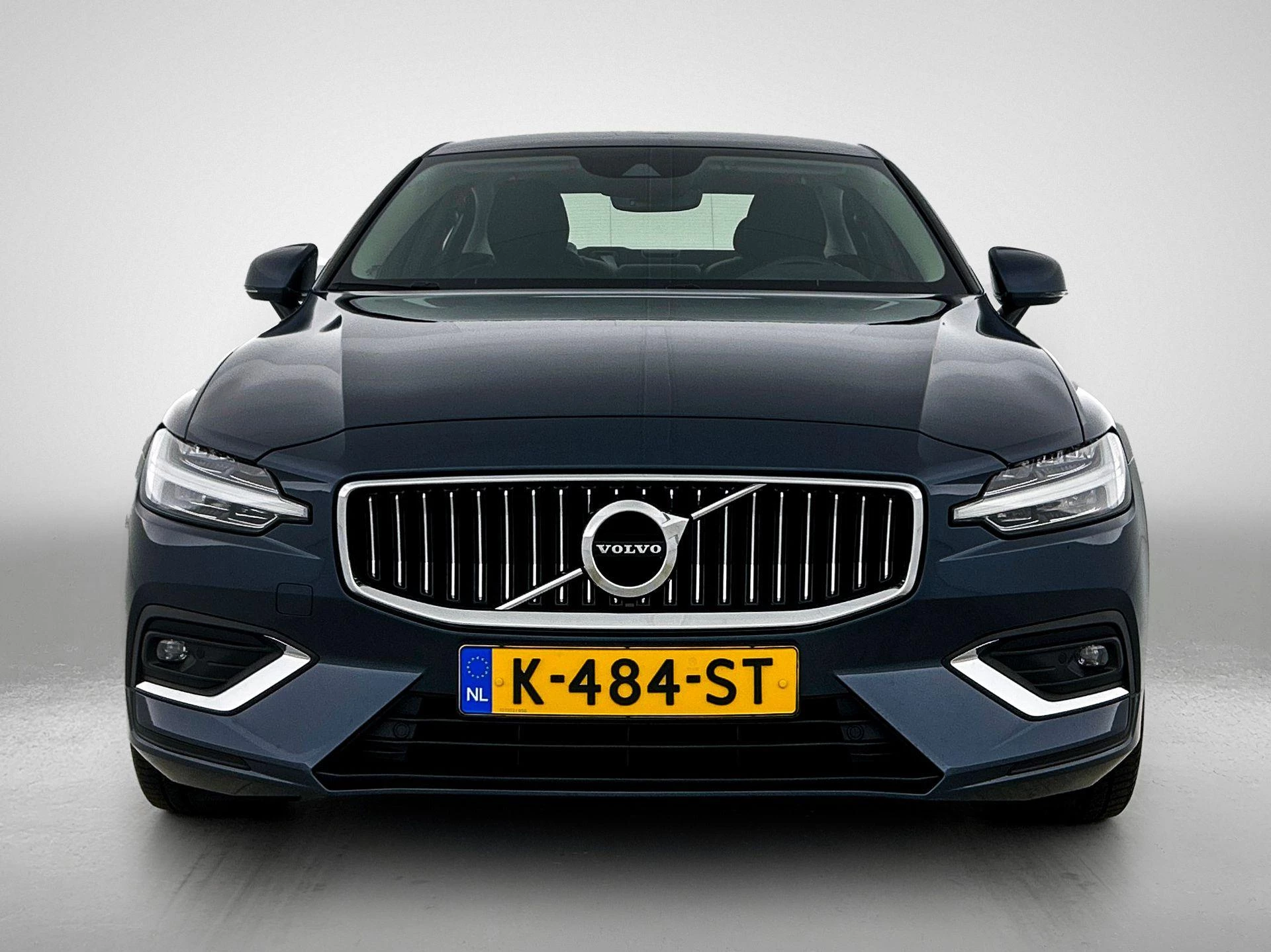 Volvo S60 2.0 B3 Inscription
