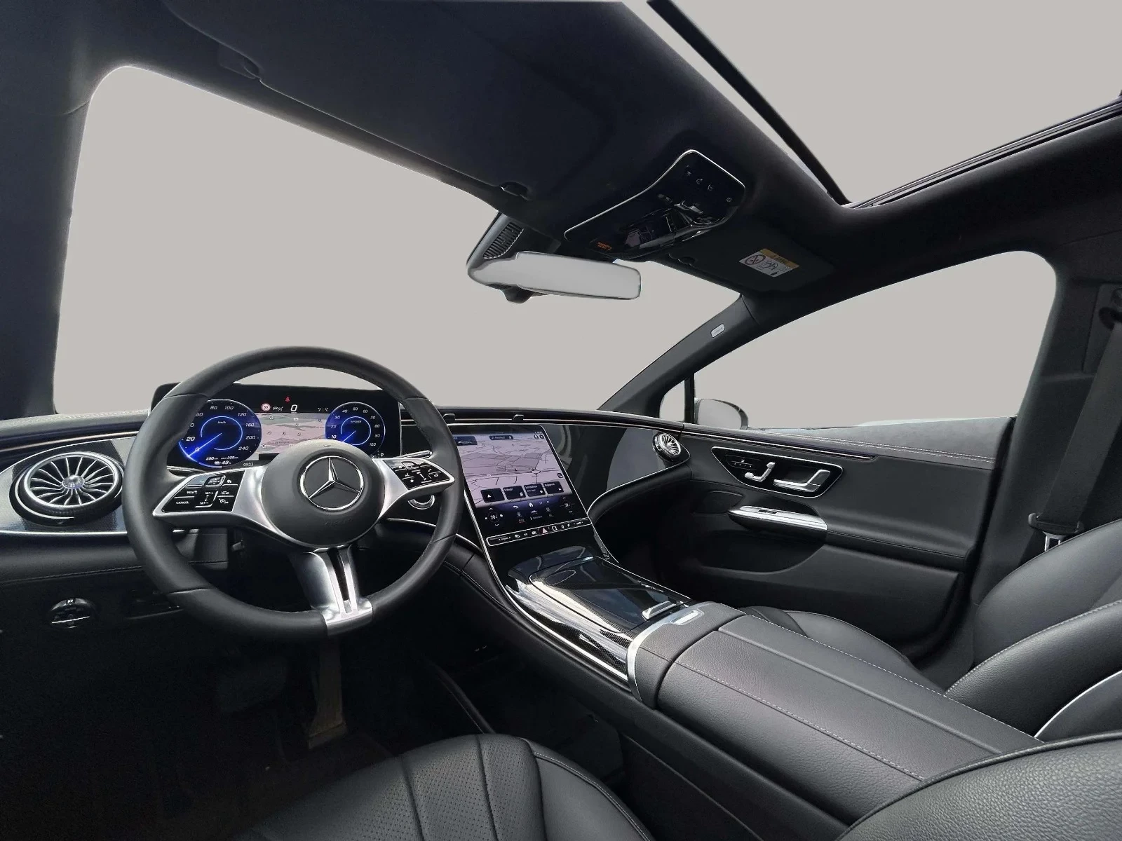 Mercedes-Benz EQE EQE300 AMG Line