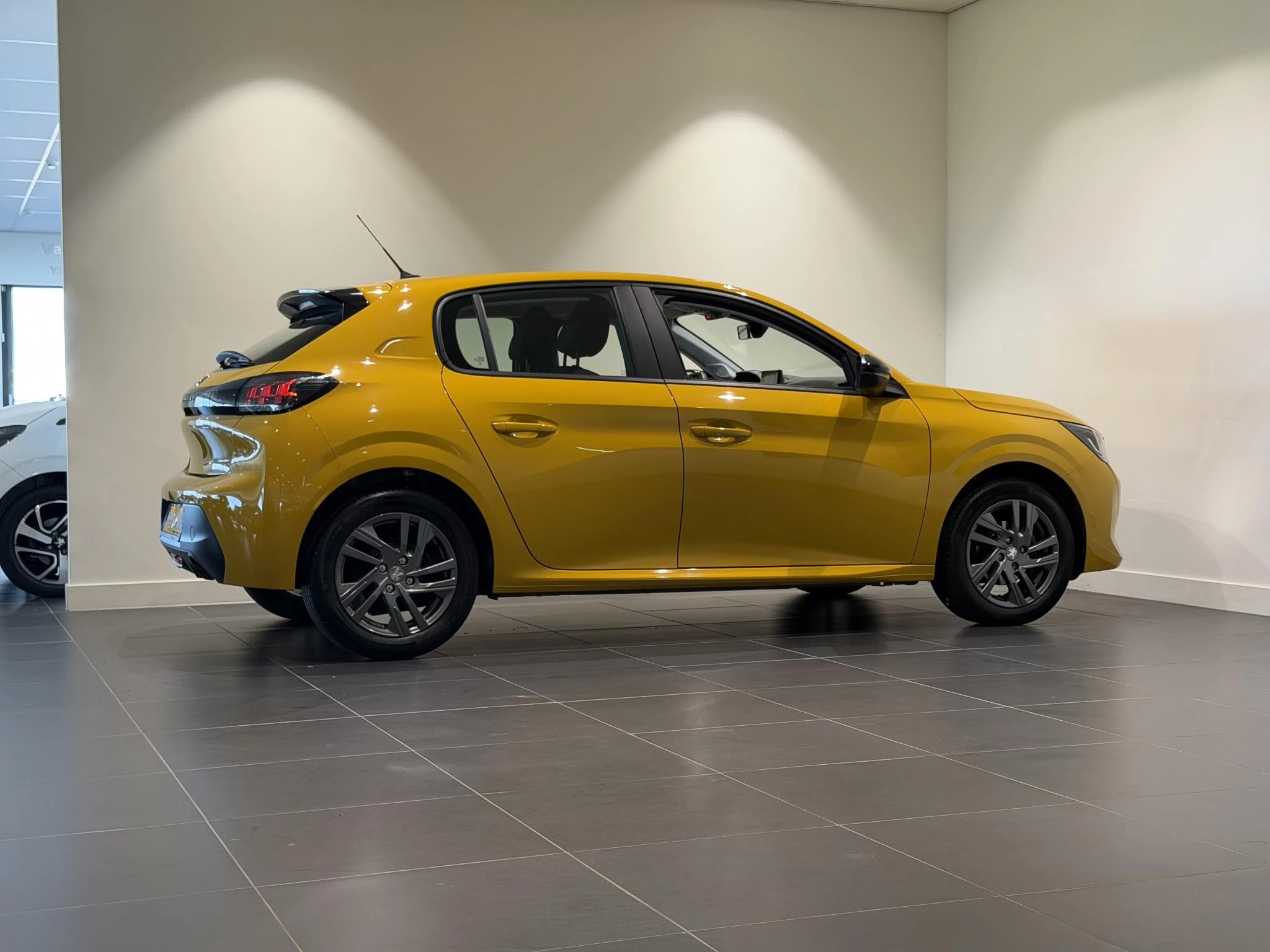 Peugeot 208 Active Pack