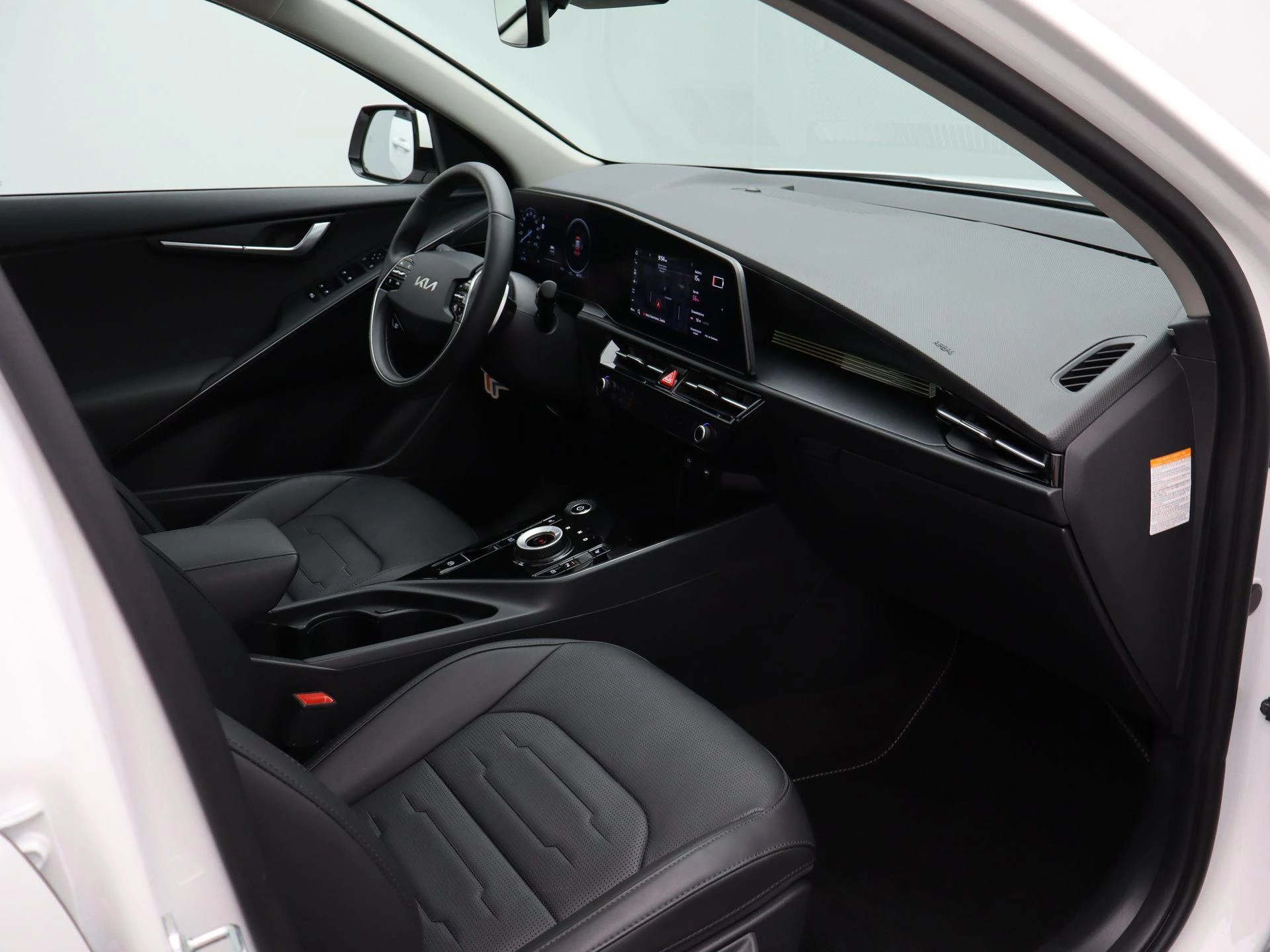 Kia-Niro EV-image-35
