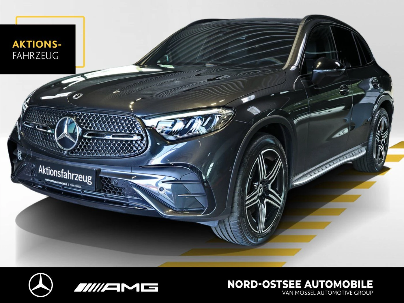 Mercedes-Benz-GLC 200 d-image-0