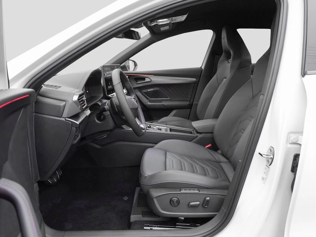CUPRA Formentor VZ 2.0TSI 245kW/333PS 7-Gang-DSG 4Drive CAL