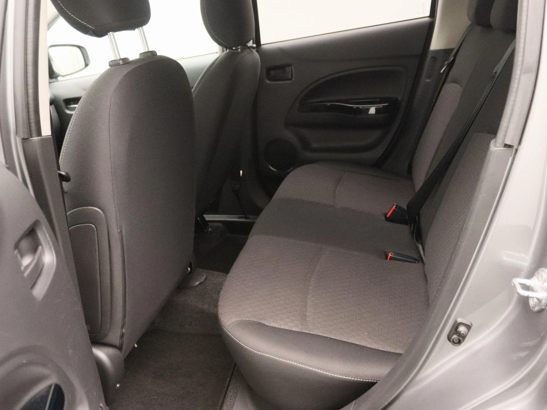 Mitsubishi Space Star 1.2 Connect Pro