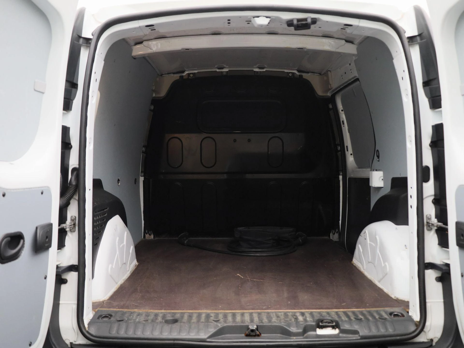 Renault Kangoo Z.E.