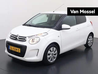 Citroën C1 1.0 e-VTi Feel