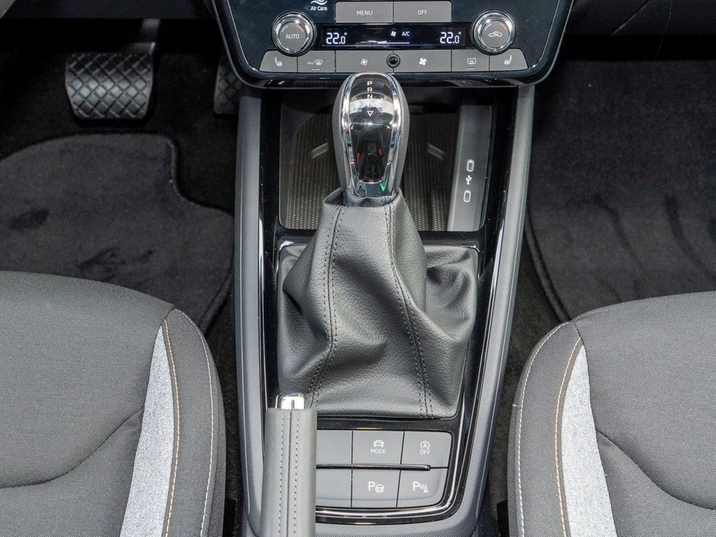 Škoda Kamiq 1,0 TSI DSG Tour