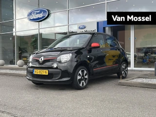 Renault Twingo 1.0 SCe Collection
