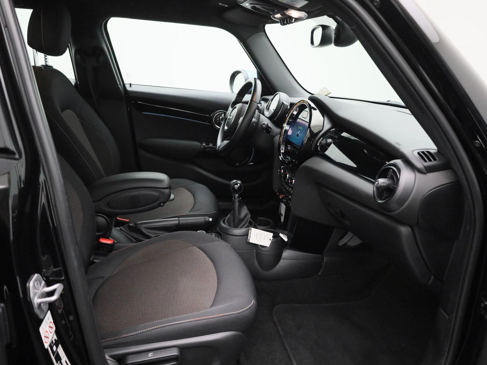 MINI One Mini 5 door