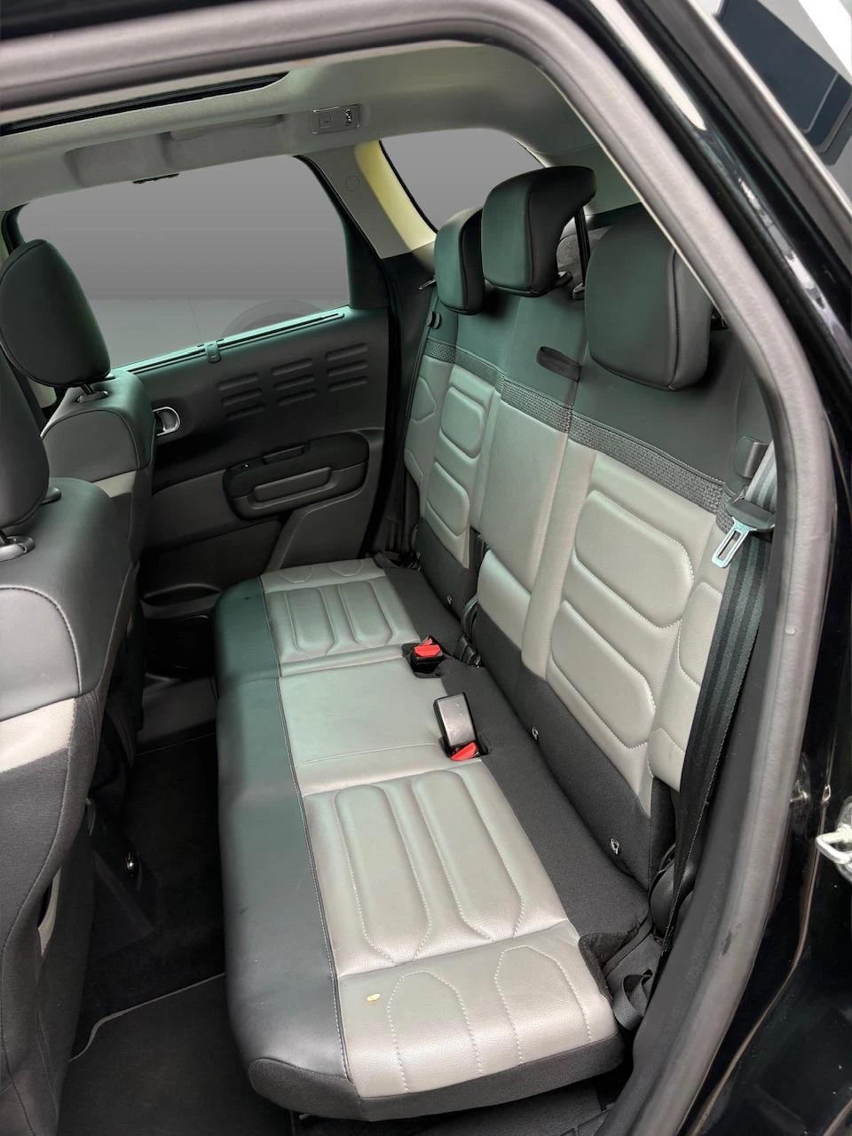 Citroën C3 Aircross 1.2 PureTech 130 S&S EAT6 Shine