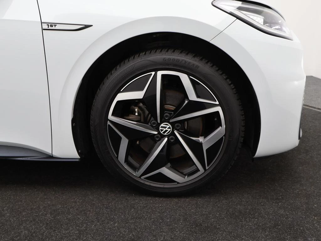 Volkswagen ID.3 58kWh 1st Max 204PK *NAVI*BLTH*PDC*APP CONNECT*ADAPTIVE CRUISE*...