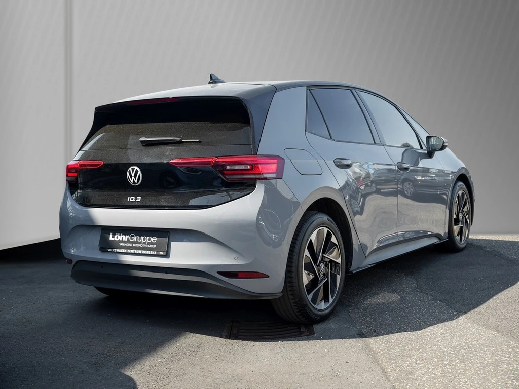 Volkswagen ID.3 Pure Performance 110kW Navi/RFK/SHZ