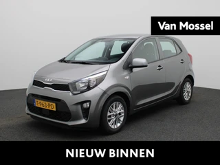 Kia Picanto 1.0 DPi DynamicLine