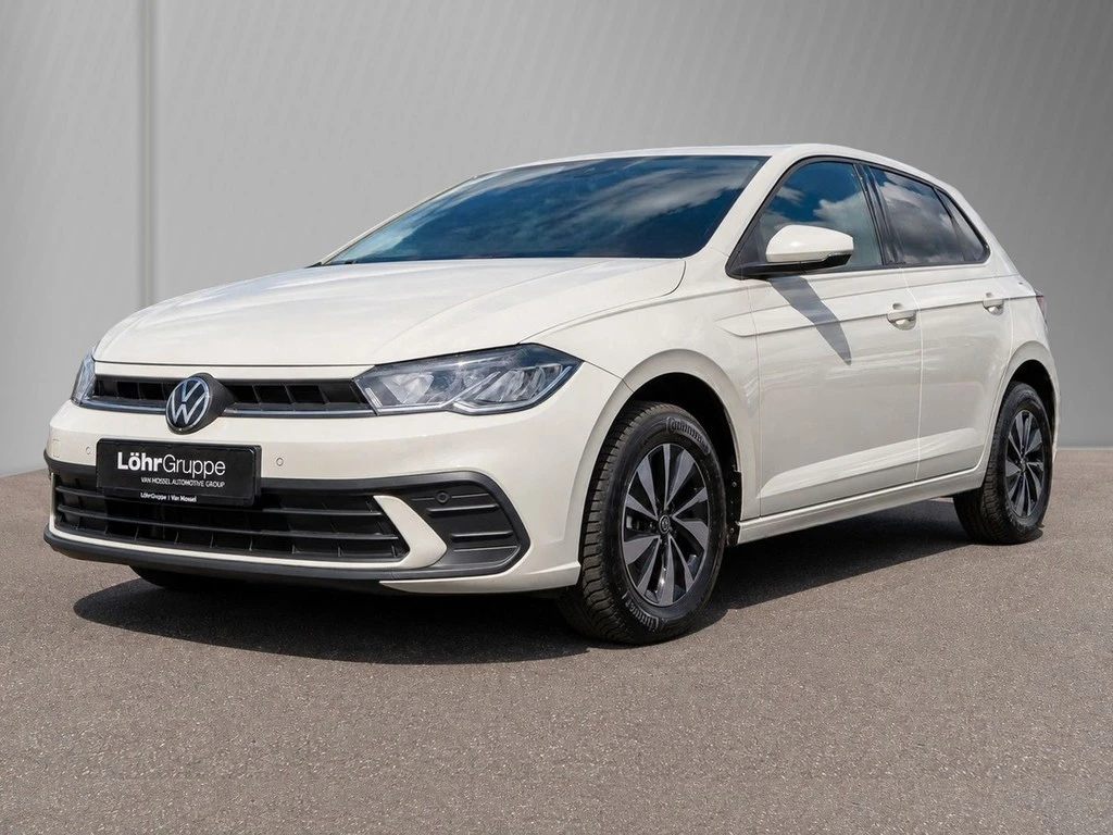 Volkswagen-Polo-image-1