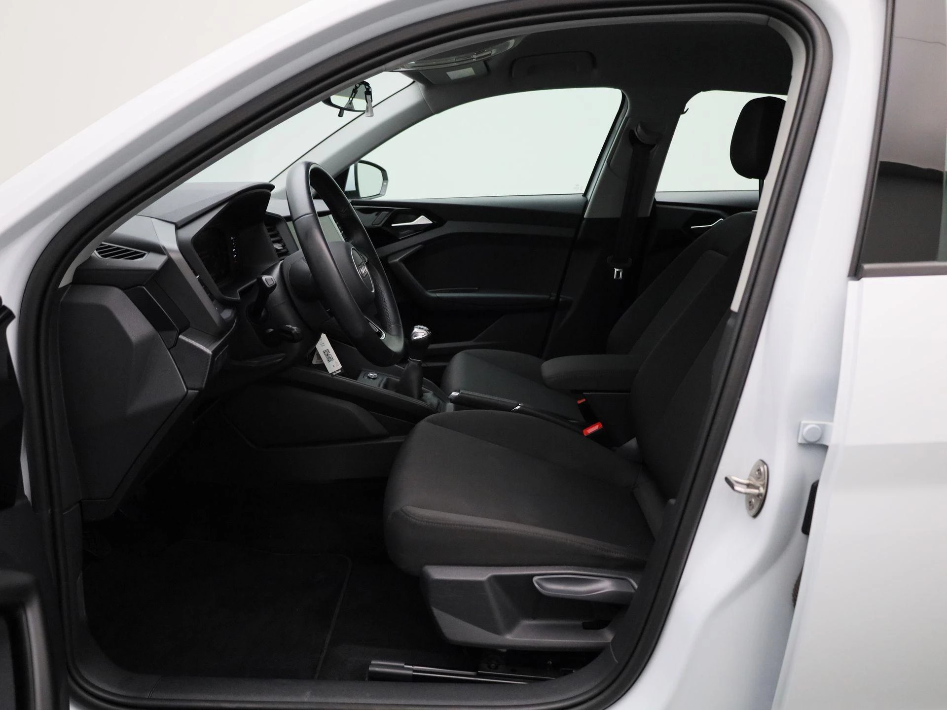 Audi A1 Sportback 1.0 25 TFSI 70kW Attraction