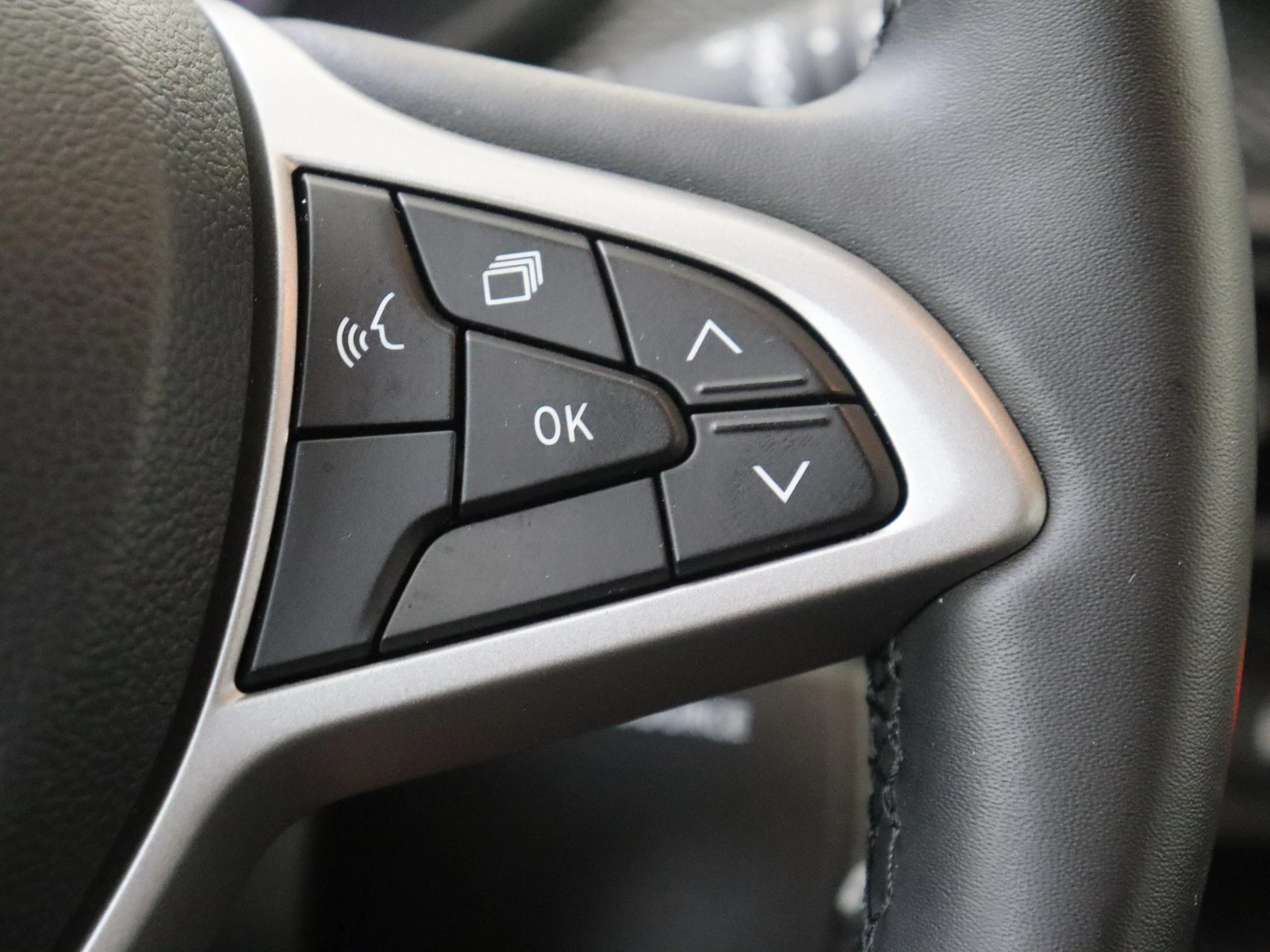Dacia Sandero 1.0 TCe 90 Journey
