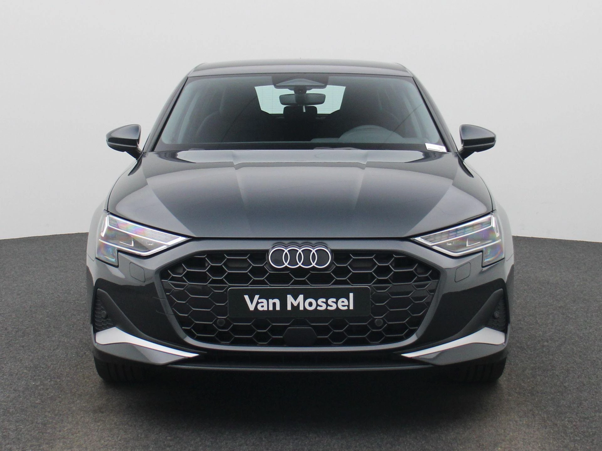 Audi A3 Sportback 30 TFSI Advanced edition